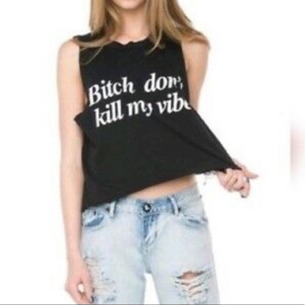 Brandy Melville tank top